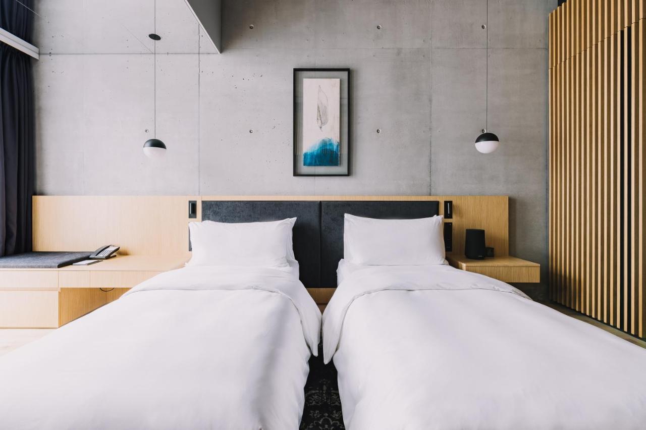 Viešbutis Nobu 5*