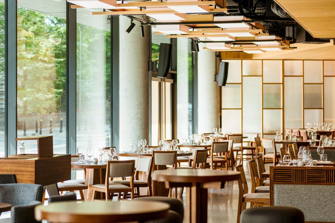 Nobu Hotel Warschau