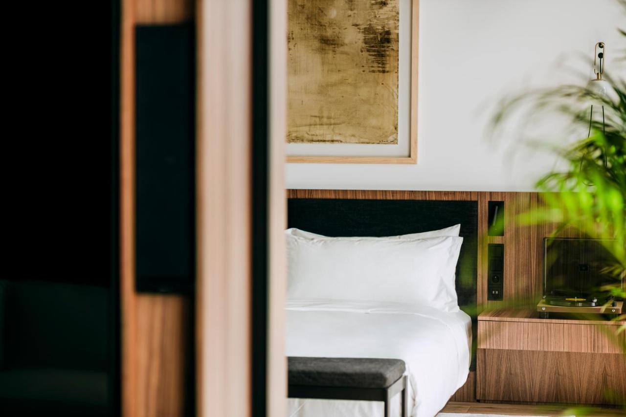 Nobu Hotel Warschau